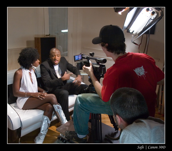 2006 - 12 - Video klyve riddim - 040